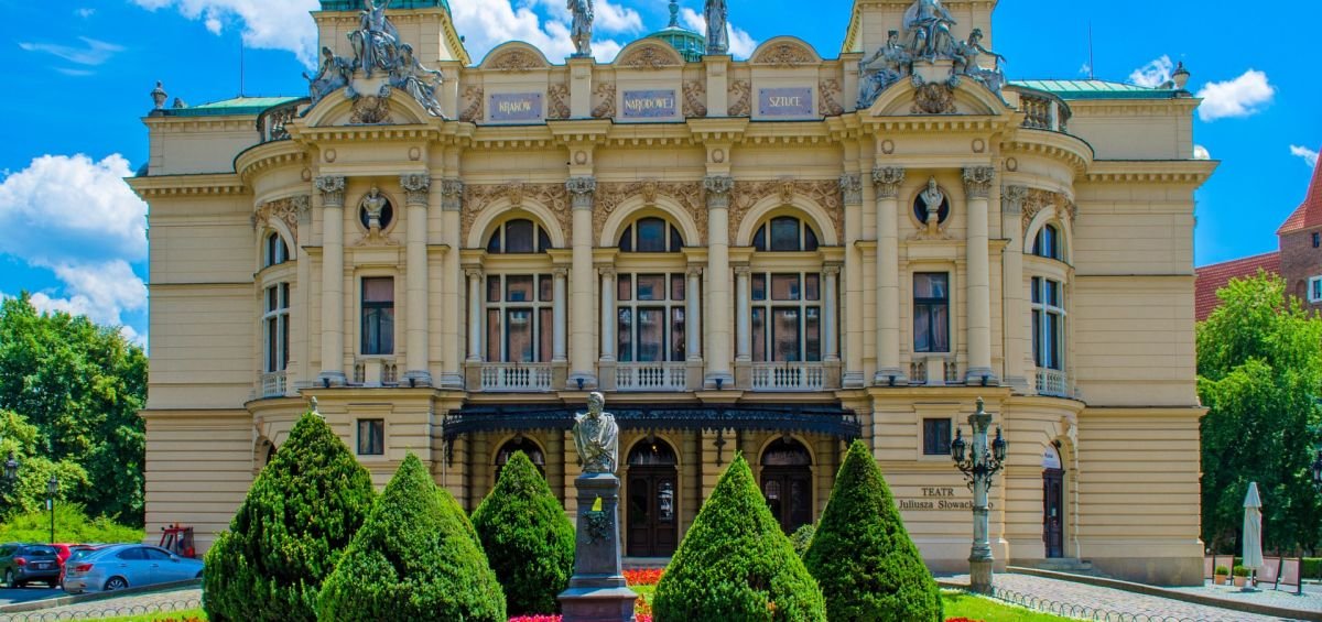 Kraków autonomiczny