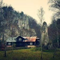 Zwiedzanie Ojcowa z przewodnikiem