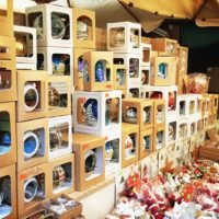 Christmas Market Krakow