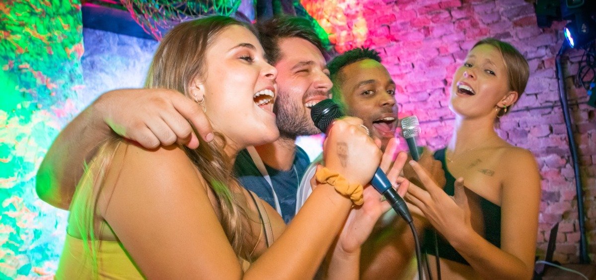 Karaoke Kraków - Mr. vavelsky