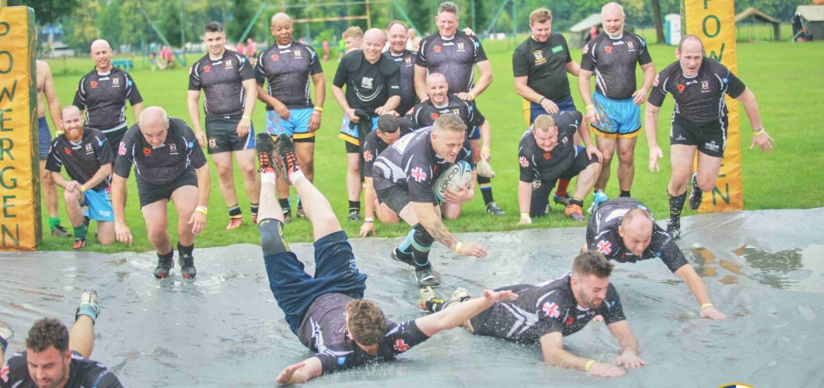 krakow rugby festival